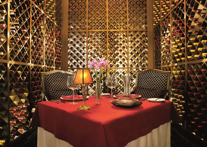 Secrets Maroma Beach Riviera Cancun - Adults OnlyHotel Playa